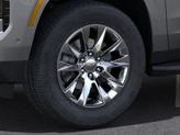 Thumbnail of 2025 Sterling Gray Metallic Chevrolet Tahoe