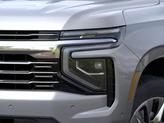 Thumbnail of 2025 Sterling Gray Metallic Chevrolet Tahoe