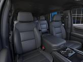 Thumbnail of 2025 Sterling Gray Metallic Chevrolet Tahoe