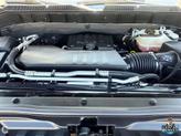 Thumbnail of 2024 Black Chevrolet Silverado 1500