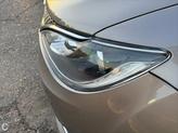Thumbnail of 2017 Molten Silver Chrysler Pacifica