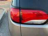 Thumbnail of 2017 Molten Silver Chrysler Pacifica