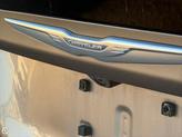 Thumbnail of 2017 Molten Silver Chrysler Pacifica
