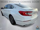 Thumbnail of 2021  Honda Accord Hybrid