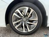Thumbnail of 2021  Honda Accord Hybrid