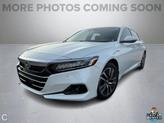Thumbnail of 2021  Honda Accord Hybrid