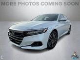 Photo of 2021  Honda Accord Hybrid