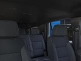Thumbnail of 2025 Lakeshore Blue Metallic Chevrolet Tahoe