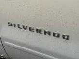 Thumbnail of 2018 Summit White Chevrolet Silverado 1500