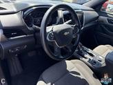 Thumbnail of 2023 Radiant Red Tintcoat Chevrolet Traverse