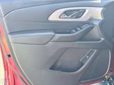 Thumbnail of 2023 Radiant Red Tintcoat Chevrolet Traverse