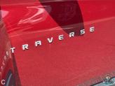 Thumbnail of 2023 Radiant Red Tintcoat Chevrolet Traverse