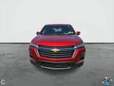 Thumbnail of 2023 Radiant Red Tintcoat Chevrolet Traverse