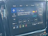 Thumbnail of 2023 Radiant Red Tintcoat Chevrolet Traverse