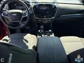 Thumbnail of 2023 Radiant Red Tintcoat Chevrolet Traverse