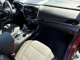Thumbnail of 2023 Radiant Red Tintcoat Chevrolet Traverse