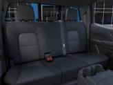 Thumbnail of 2025 Summit White Chevrolet Colorado