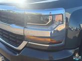 Thumbnail of 2018 Graphite Metallic Chevrolet Silverado 1500