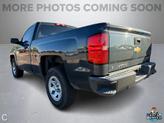 Thumbnail of 2018 Graphite Metallic Chevrolet Silverado 1500