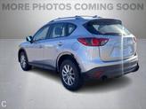 Thumbnail of 2016 Sonic Silver Metallic Mazda CX-5