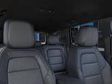 Thumbnail of 2026 Mosaic Black Metallic Chevrolet Equinox