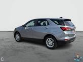 Thumbnail of 2024 Exterior, Sharkskin Met-1 (130h) Chevrolet Equinox