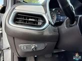Thumbnail of 2024 Exterior, Sharkskin Met-1 (130h) Chevrolet Equinox