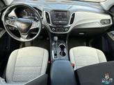 Thumbnail of 2024 Exterior, Sharkskin Met-1 (130h) Chevrolet Equinox