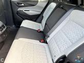 Thumbnail of 2024 Exterior, Sharkskin Met-1 (130h) Chevrolet Equinox