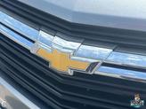 Thumbnail of 2024 Exterior, Sharkskin Met-1 (130h) Chevrolet Equinox