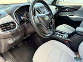 Thumbnail of 2024 Exterior, Sharkskin Met-1 (130h) Chevrolet Equinox