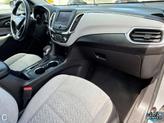 Thumbnail of 2024 Exterior, Sharkskin Met-1 (130h) Chevrolet Equinox