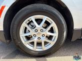 Thumbnail of 2024 Exterior, Sharkskin Met-1 (130h) Chevrolet Equinox