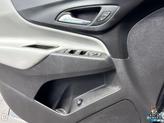 Thumbnail of 2024 Exterior, Sharkskin Met-1 (130h) Chevrolet Equinox