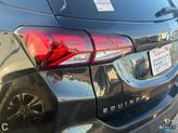 Thumbnail of 2022 Mosaic Black Metallic Chevrolet Equinox