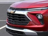 Thumbnail of 2026 Apex Red Chevrolet Trailblazer