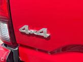 Thumbnail of 2021 Barcelona Red Metallic Toyota Tacoma