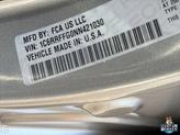 Thumbnail of 2022  RAM 1500