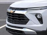 Thumbnail of 2026 Summit White Chevrolet Trailblazer