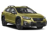 Thumbnail of 2023 Magnetite Gray Metallic Subaru Crosstrek