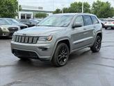Photo of 2022 Sting-Gray Clearcoat Jeep Grand Cherokee