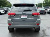 Thumbnail of 2022 Sting-Gray Clearcoat Jeep Grand Cherokee