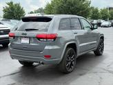 Thumbnail of 2022 Sting-Gray Clearcoat Jeep Grand Cherokee