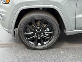 Thumbnail of 2022 Sting-Gray Clearcoat Jeep Grand Cherokee