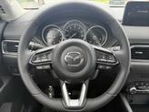 Thumbnail of 2025 Jet Black Mica Mazda CX-5