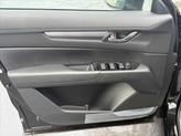 Thumbnail of 2025 Jet Black Mica Mazda CX-5