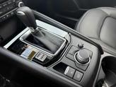 Thumbnail of 2025 Jet Black Mica Mazda CX-5