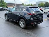 Thumbnail of 2025 Jet Black Mica Mazda CX-5