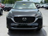 Thumbnail of 2025 Jet Black Mica Mazda CX-5