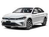 Photo of 2025 Pure White Volkswagen Jetta